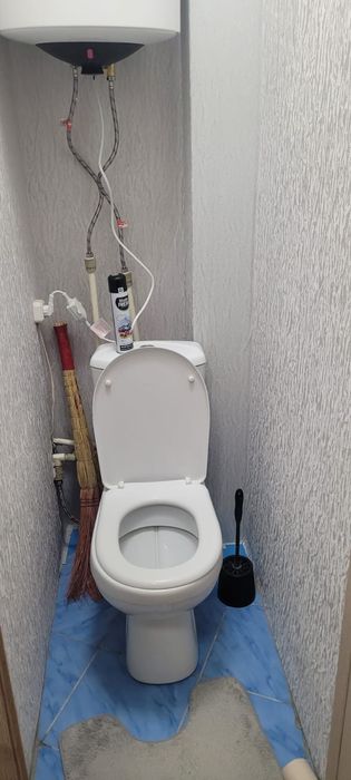 Продам квартиру в автогородке
