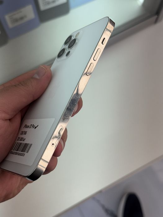 Iphone 12pro 128gb 76%