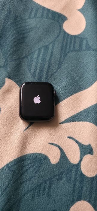 Apple watch 6 ,44mm,GPS +celular  A2376 pentru recarosare