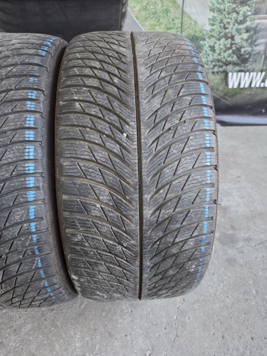 255/40/18//225/45/18 MICHELIN