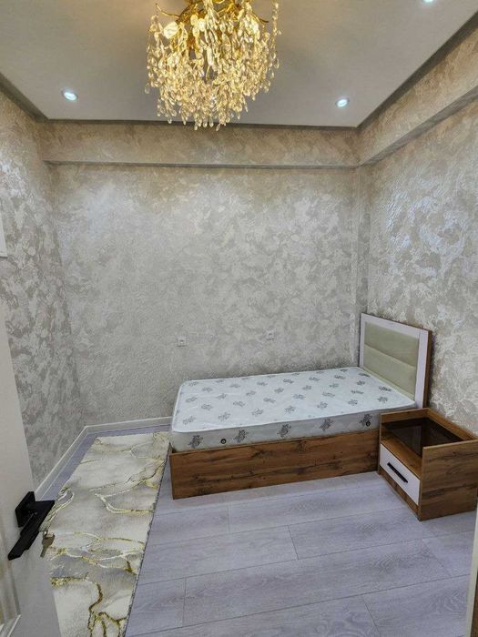 3х комнатная квартира на 5 этаже 42кв/м, в Самарканде