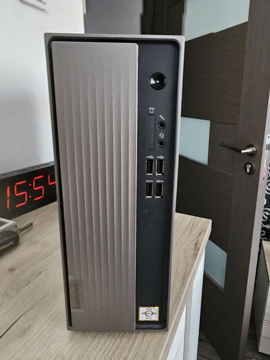 Unitate Lenovo Ideacentre 3