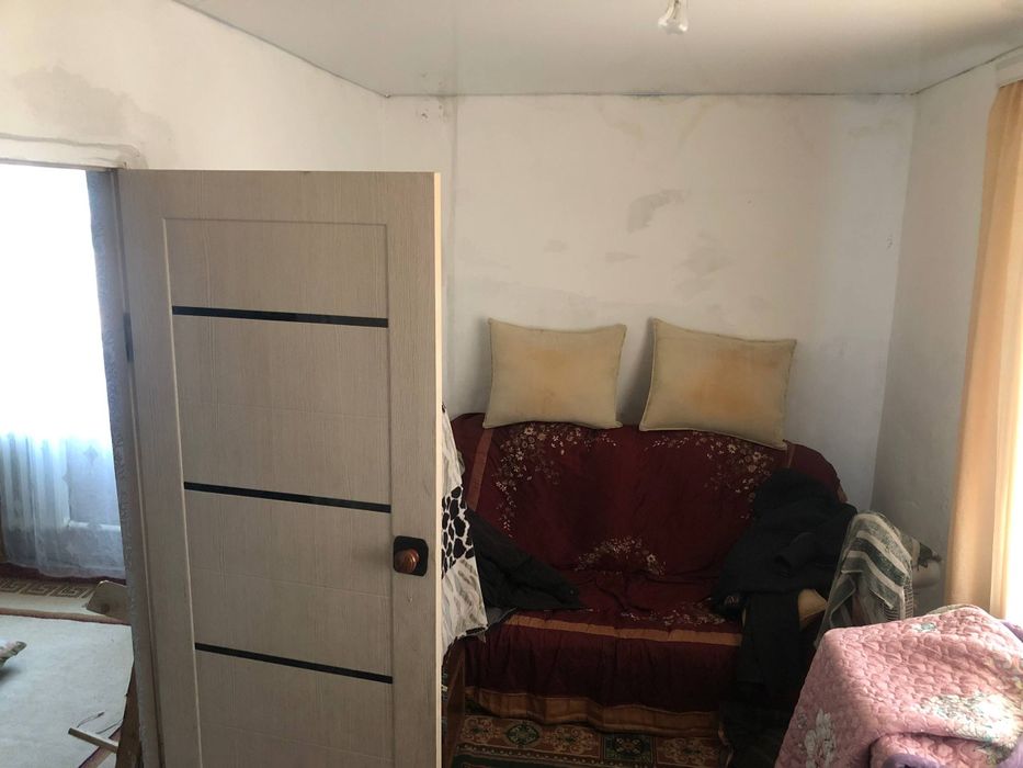 Квартира 2 комнатная