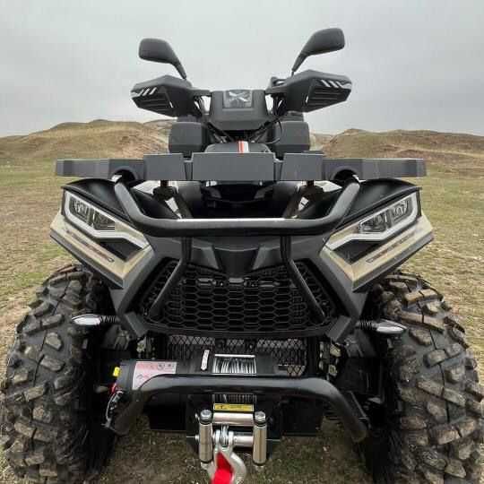 Atv lin hai 500 promax