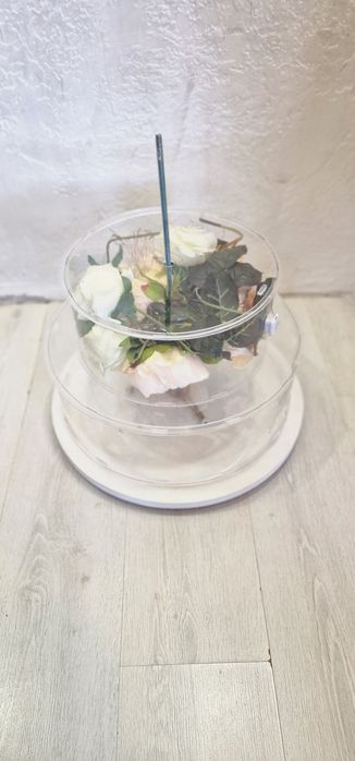 Подставка для торта.