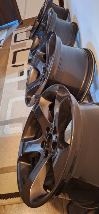 Jante bmw  r19 5x120  style 132  Borbet