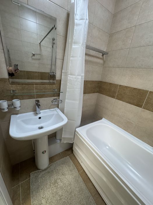 Сдаётся квартира аренду ул. Махтумкули Makro магазин