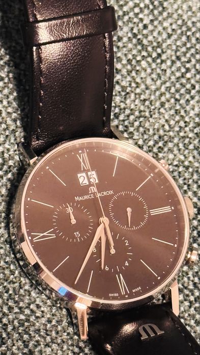Maurice Lacroix L1088 cronograf