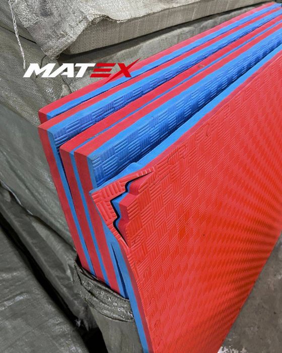 Sport matlari tatami kovyor dayan original taishan xitoy zavodidan