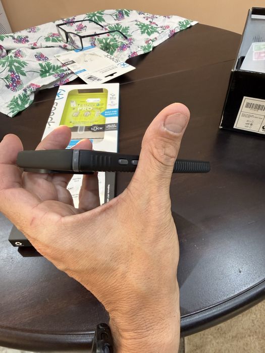 Speck mag safe case iphone 16 pro max