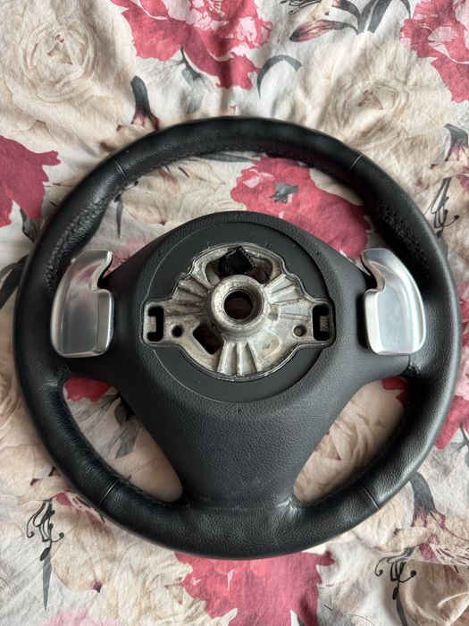 Волан с подгрев BMW F32 F33