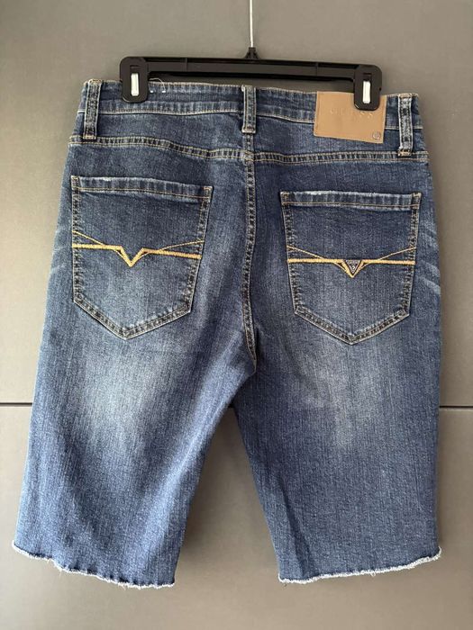 Оригинални дънкови панталони Guess