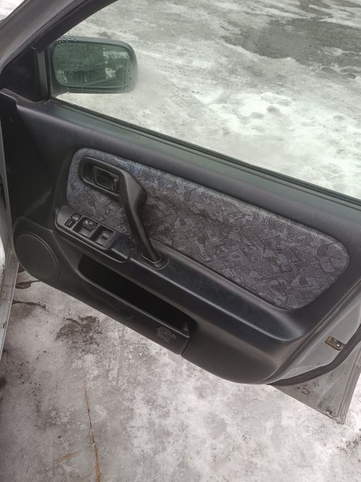 Ниссан примера п11