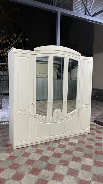 Спальный Гарнитур + доставка