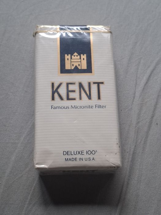 Pachet Kent de colectie