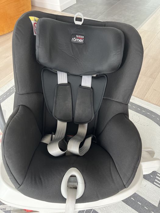 Scaun copii Britax Romer isofix 360