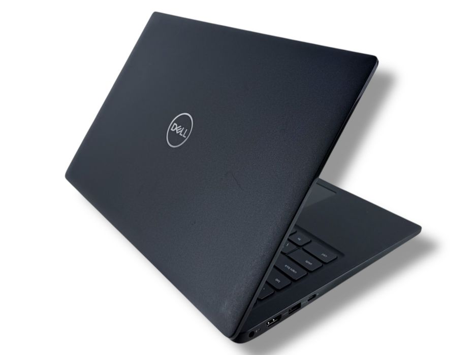 Dell Latitude 3420 14" Full HD i5-1145G7 8RAM 128GB Отличен! Гаранция!