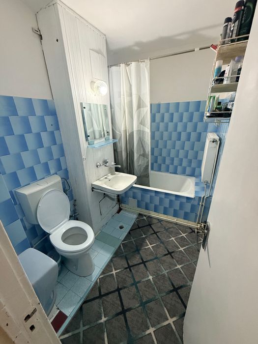 Apartament de vânzare, Str. Primăverii nr.16