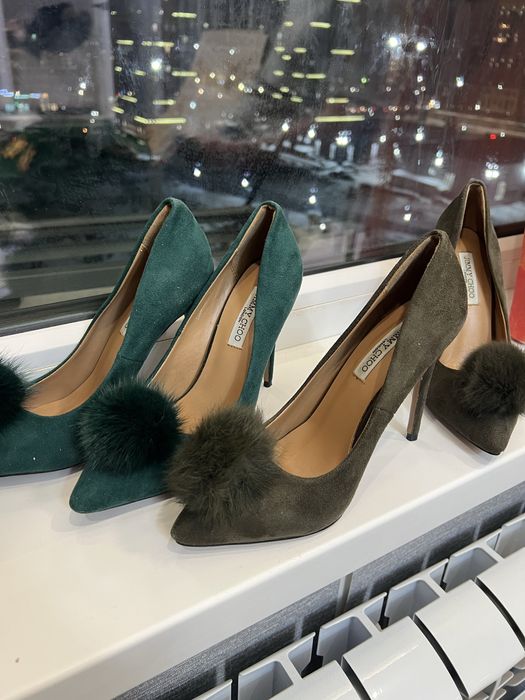 Туфли 36 размер