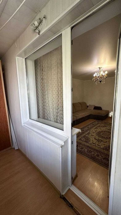 Продажа 3-комнатной квартиры