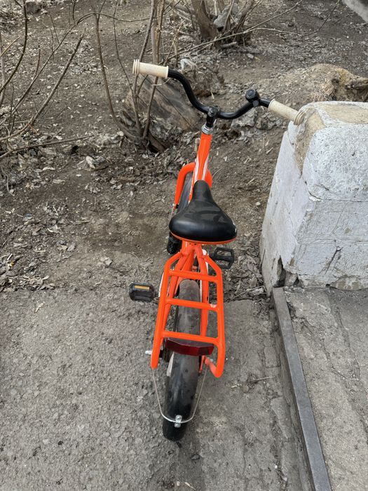 Продам детский велосипед