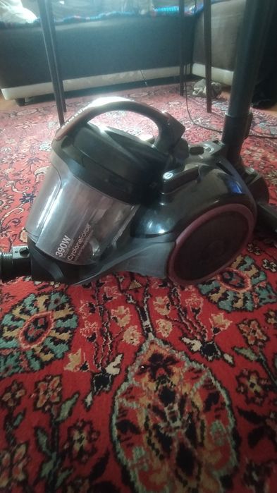Продам пылесос Самсунг