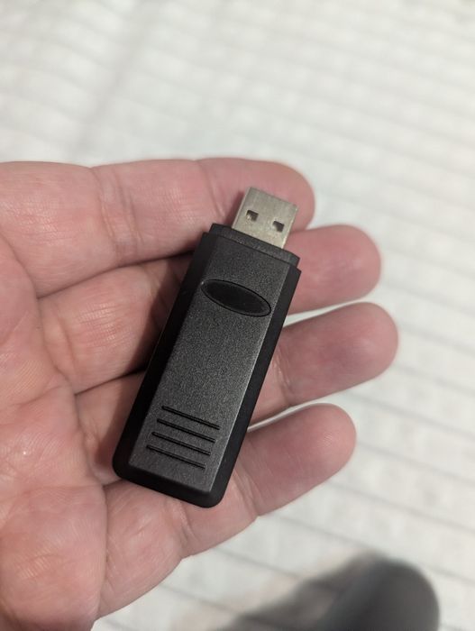 Продам геймпады беспроводные usb