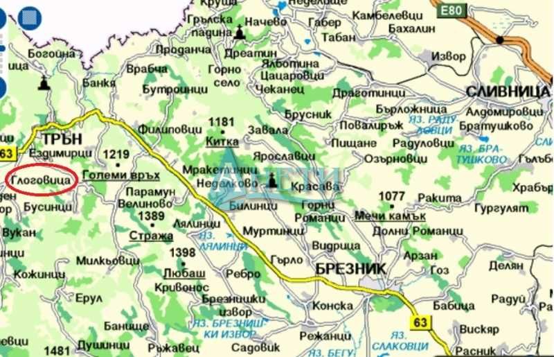 Продава се Къща в с. Глоговица, Област Перник - 85 кв.м за 235 €/кв.м - Снимка #16