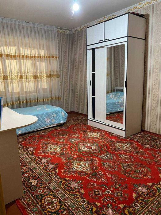 Жар ариқда 2 хонали уй сотилади | Продается 2-х комн. кв. в Джар Арике