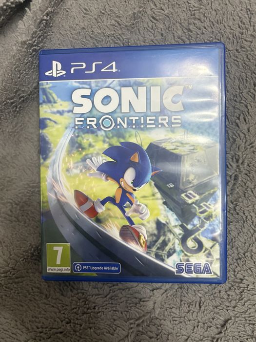 Продам игры для PS4