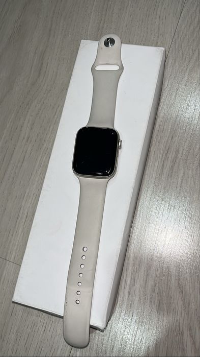 Apple watch se gen2 44mm