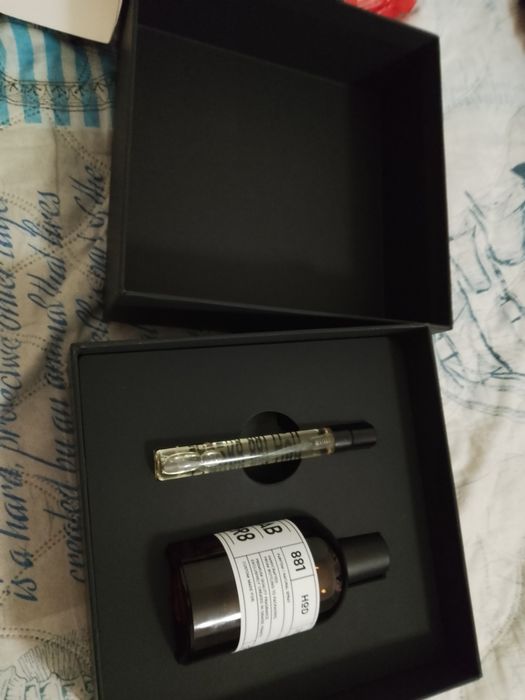 Нов подаръчен комплект HOD 881 Parfume 100 мл