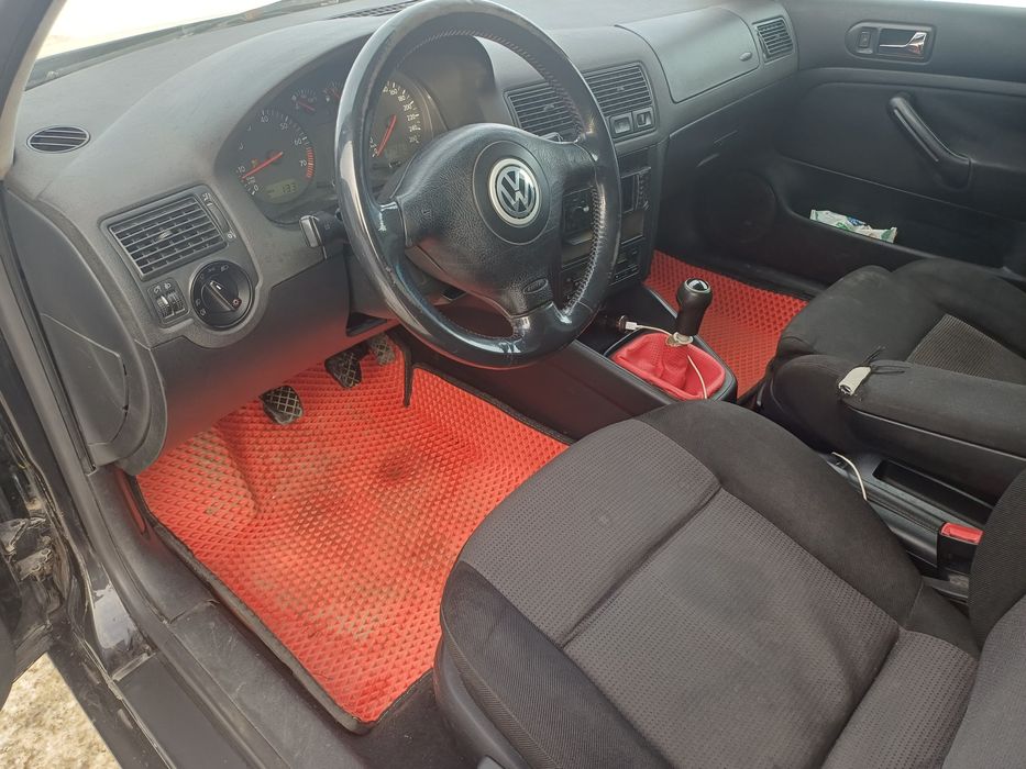 Гольф 4 идеальное состояние