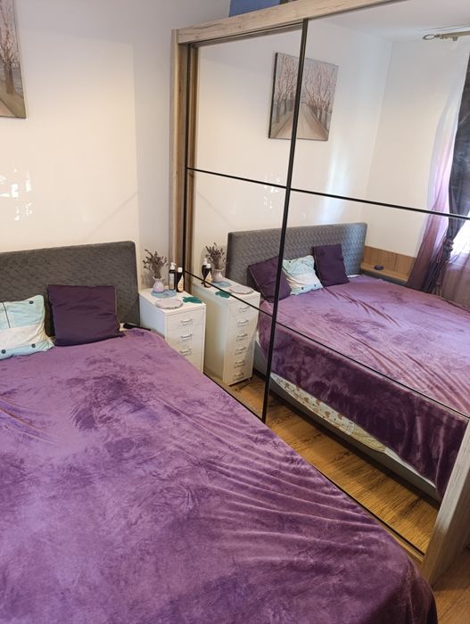 Apartament decomandat