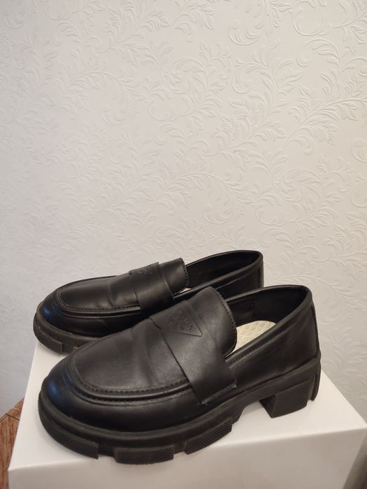 Кожаные стильные мягкие