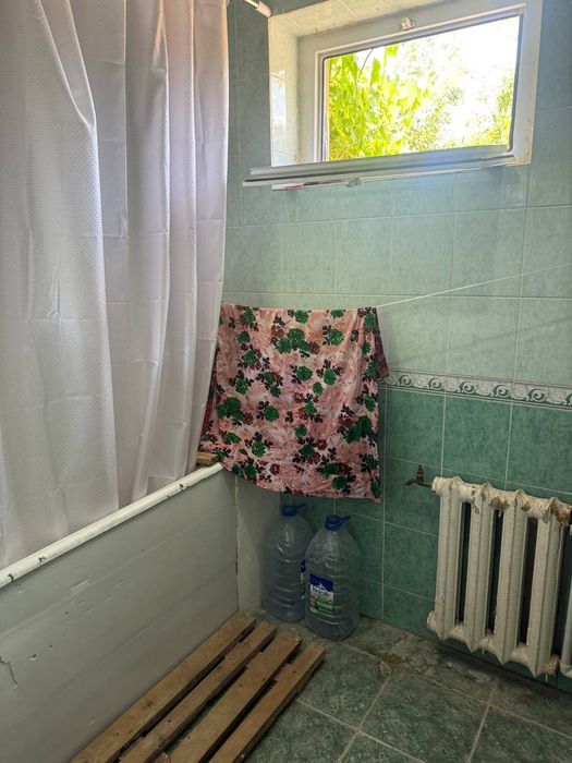 Сдам квартиру 2/1/4 Геофизика