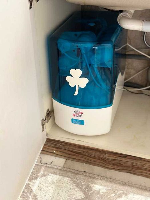 Фильтры для Очистки Воды Чистая Вода Фильтр Для Воды Замена Фильтра