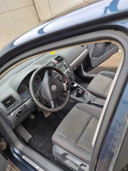 Vand VW Golf 5 2006
