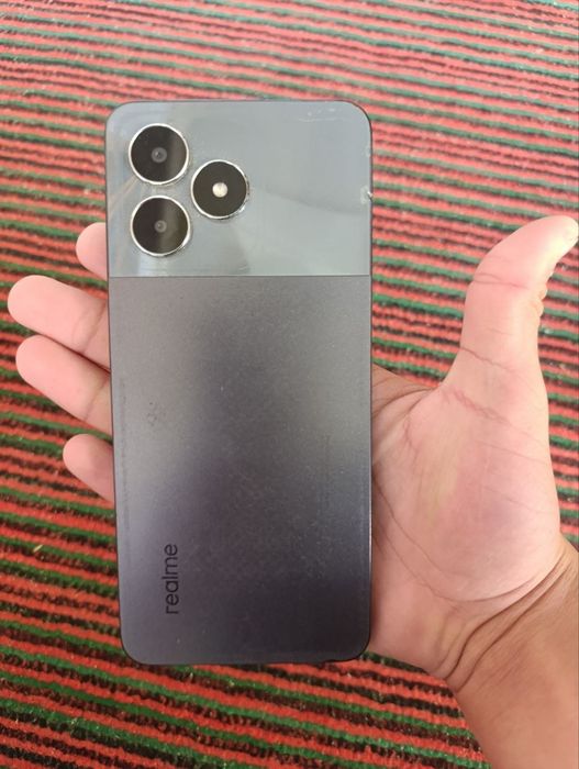 Realme note 50         ...