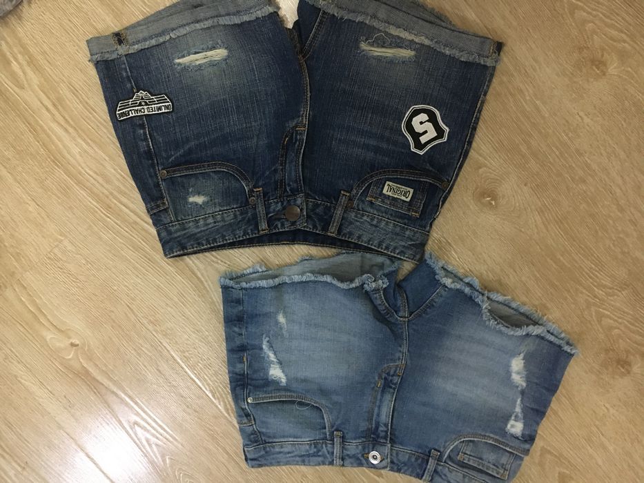 Продаются новые фирменные шорты