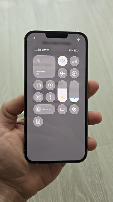 Iphone 13 Pro Max ПЕРФЕКТЕН