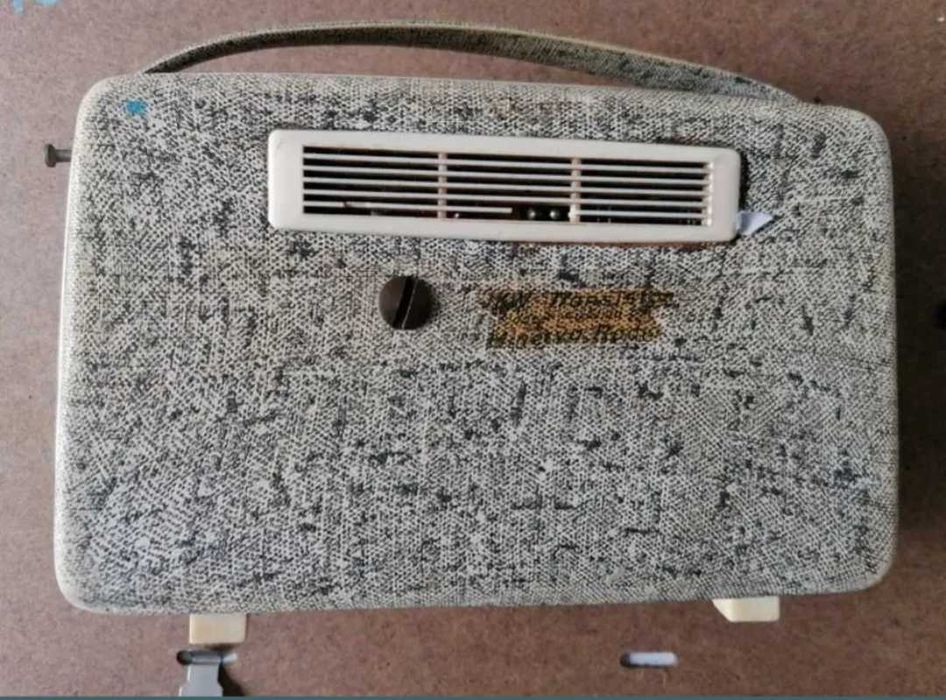 Radio minerva wkw