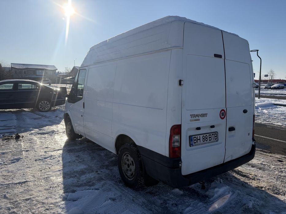 Ford Transit  L1H2 stare foarte buna