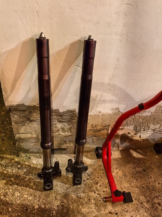 Колове Kawasaki Z750