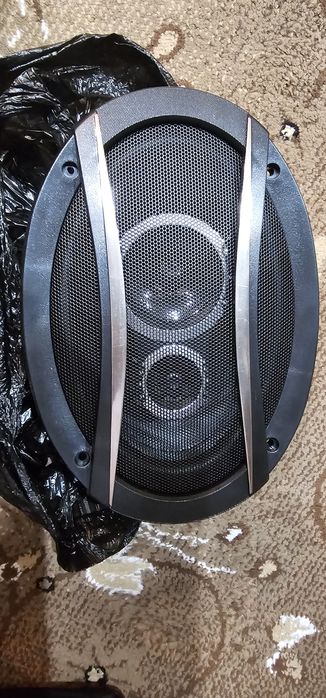 Динамик автомобильный