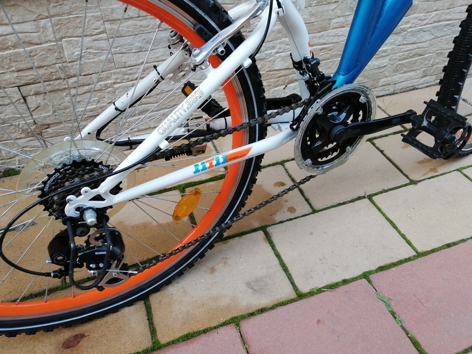 Vortex HILL 200 26* спортен велосипед