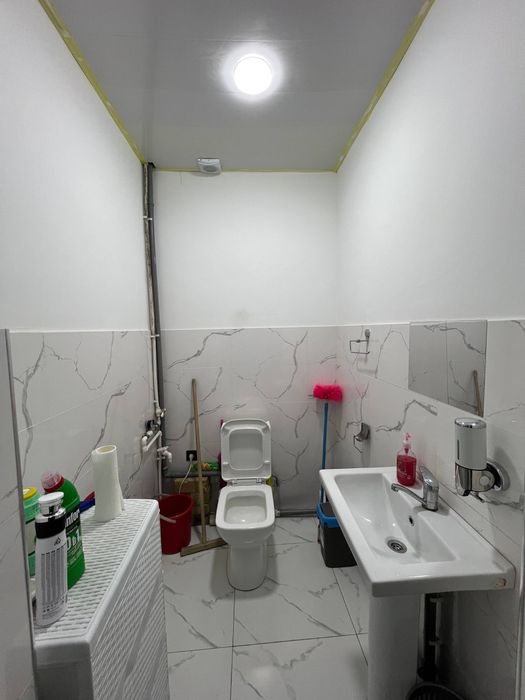 Продается комерческая недвижимость Чиланзар Домрабад