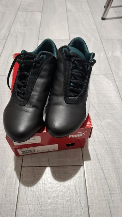 Puma PETRONAS dama