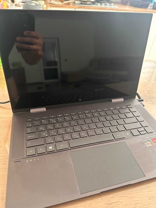 Ноутбук HP Envy 360