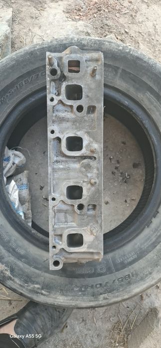 Нексия головка сонс трамблёр